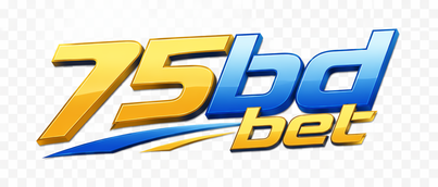 75bd bet লোগো